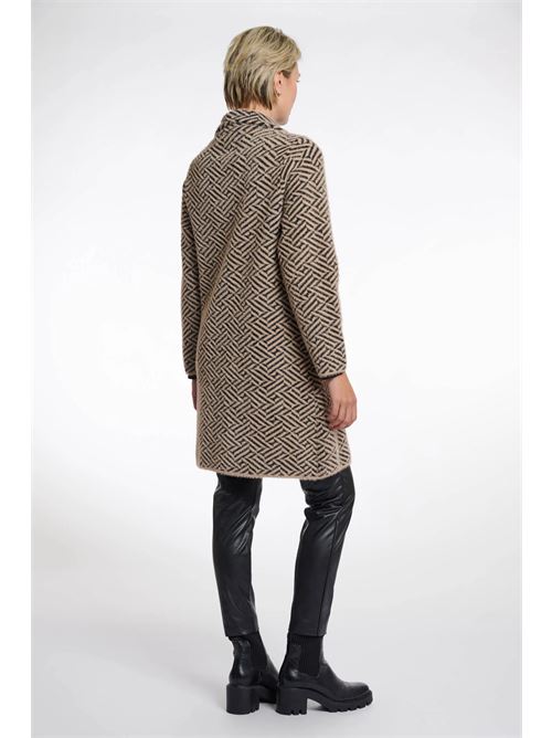 cappotto madina RINO & PELLE | MADINA.5012511FANTASIA